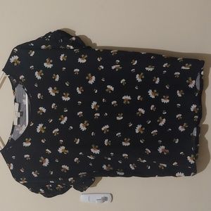 Daisy blouse